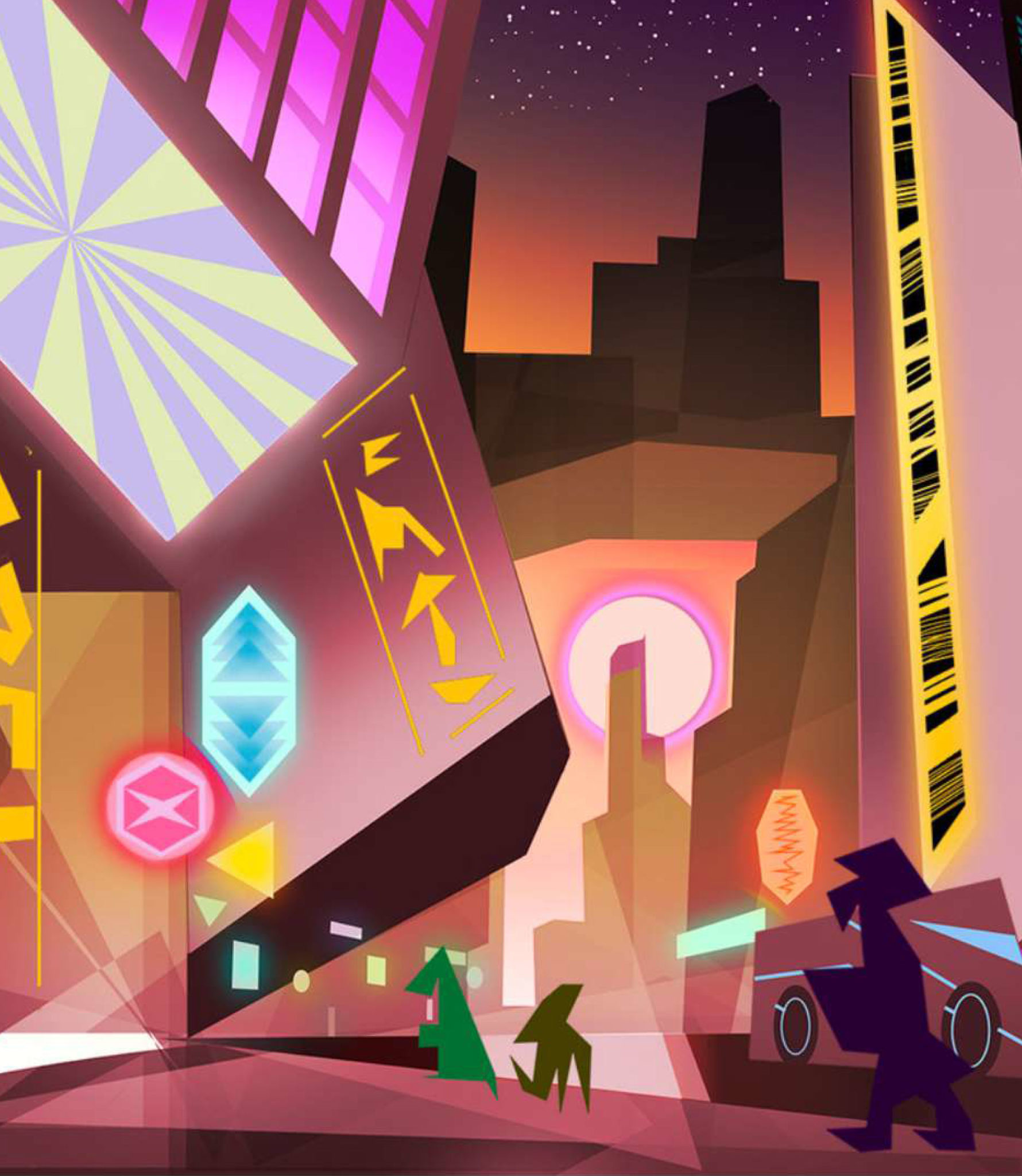 Digital Art & DESIGN – Arcadia Art Academy